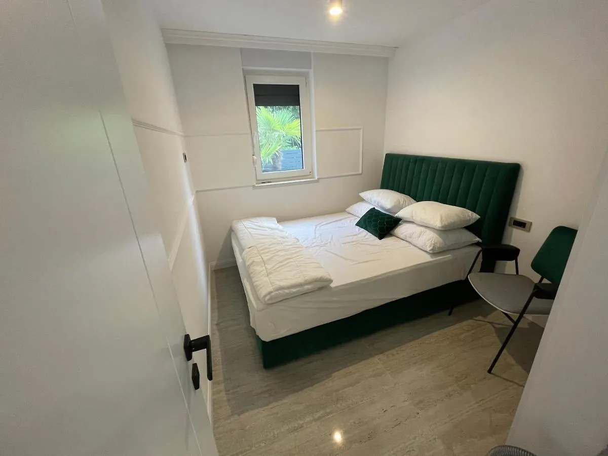 Luxury Apartment Toma Njivice