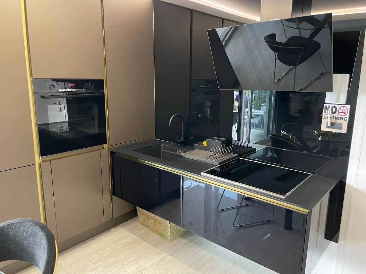 Luxury Apartment Toma Njivice