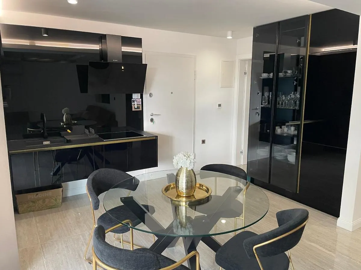 Luxury Apartment Toma Njivice