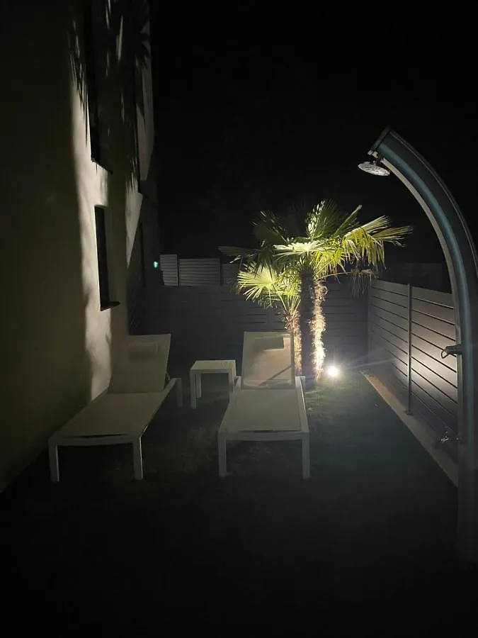 Luxury Apartment Toma Njivice